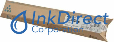 Genuine Ricoh 820024 C811Dnha Print Cartridge Cyan