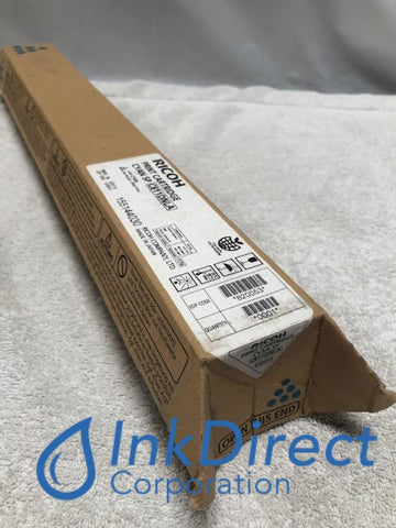Genuine Ricoh 820053 ( same as Ricoh 820024 ) C811DNLA Print Cartridge Cyan Print Cartridge , Gestetner - Multi Function C 7640ND, - C 7640ND-T1, Lanier - Multi Function LP 440C, - LP 440CDT1, Ricoh - Multi Function SP C811DN, - SP C811DN-DL, - SP C811DN-T1, - SP C811DN-T2, - SP C811DN-T3, Savin - Multi Function CLP 240D