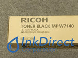 Genuine Ricoh 821021 821023 Toner Cartridge Black