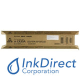 Genuine Ricoh 821070 821105 Sp C430A Toner Cartridge Black