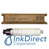 Genuine Ricoh 821107 821072 Sp C430A Toner Cartridge Magenta