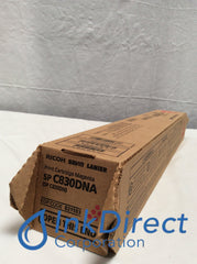 Genuine Ricoh 821183 821119 SP C830DNA Toner Cartridge Magenta SP