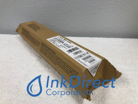 Genuine Ricoh 821302 821106 821071 SP C430A Toner Cartridge Yellow Toner Cartridge , Lanier - Printer LP 137CN, 142CN, Ricoh - Laser Printer AFICIO C430DN, C431DN, Savin - Laser Printer CLP 37DN, 42DN,