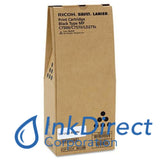 Genuine Ricoh 841084 841288 Mp C7500A Print Cartridge Black