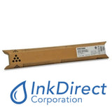 Genuine Ricoh 884978 8400040 888604 Mp C3500A / C4500A Toner Black
