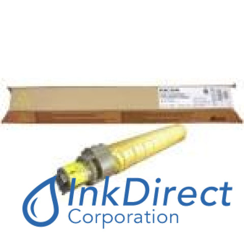 Genuine Ricoh 884979 8400041 888605 Mp C3500A / C4500A Toner Yellow