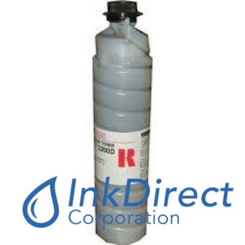 Genuine Ricoh 885180 887726 Type 3200D Toner Black Toner