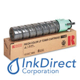 Genuine Ricoh 888276 Type 145 Std Toner Cartridge Black