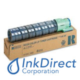 Genuine Ricoh 888311 Type 145 High Yield Toner Cartridge Cyan