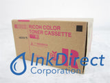 Genuine Ricoh 888342 Type R1 Toner Cartridge Magenta