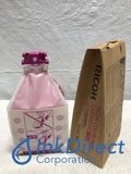 Genuine Ricoh 888370 888374 Type S1 / S2 Toner Cartridge Magenta Toner Cartridge , Gestetner   - Digital Copier  CS 555,  DSC  460,  Lanier   - Copier Digital  LD 160,   - Fax Laser LC  155,  Ricoh   - Multi Function  AFICIO 3260C,  5560C,  Savin   - Multi Function  C 6045,  SDC  555,