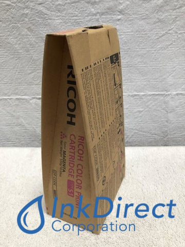 Genuine Ricoh 888370 888374 Type S1 / S2 Toner Cartridge Magenta Toner Cartridge , Gestetner   - Digital Copier  CS 555,  DSC  460,  Lanier   - Copier Digital  LD 160,   - Fax Laser LC  155,  Ricoh   - Multi Function  AFICIO 3260C,  5560C,  Savin   - Multi Function  C 6045,  SDC  555,