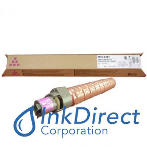Genuine Ricoh 888606 8400042 884980 Mp C3500A / C4500A Toner Magenta