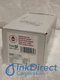 Genuine Ricoh 893127 Type IV Ink Burgundy Ink , Ricoh   - Duplicator  JP 5000,  5500,  8000,  8500,