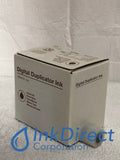 Genuine Ricoh 893173 Digital Duplicator Ink Brown Ink Jet Cartridge , Ricoh   - Digital Duplicator  SS 830,  950,  VT  1730,  1800,  2105,  2130,  2200,  2250,  2300,  3600,  3800,  6000