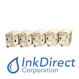 Genuine Ricoh 893188 817225 Hq40 / Hq-40 Ink Jet Cartridge Black