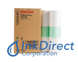 Genuine Ricoh 893265 Hq 90L Master