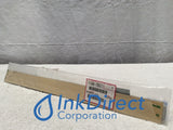 Genuine Ricoh A0963621 A096-3621 Recovery Blade Entrance Seal FT 6645 6655 6665 AFICIO 550 650 Entrance Seal
