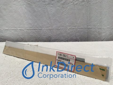 Genuine Ricoh A0963621 A096-3621 Recovery Blade Entrance Seal FT 6645 6655 6665 AFICIO 550 650 Entrance Seal