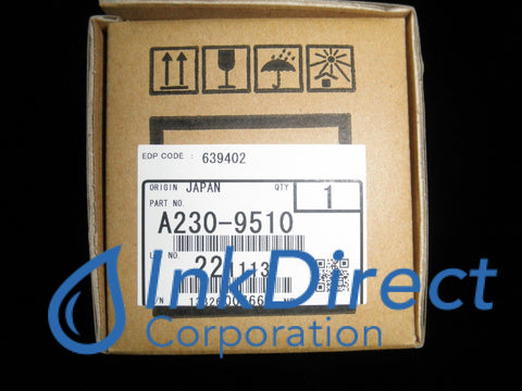 Genuine Ricoh A2309510 A230-9510 Drum Unit