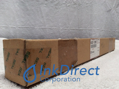 Genuine Ricoh A2322353 A232-2353 A2322352 A23-22352 Cleaning Blade AFICIO 1035 1035P 1045 1045P 340 350 350E 355 Cleaning Blade