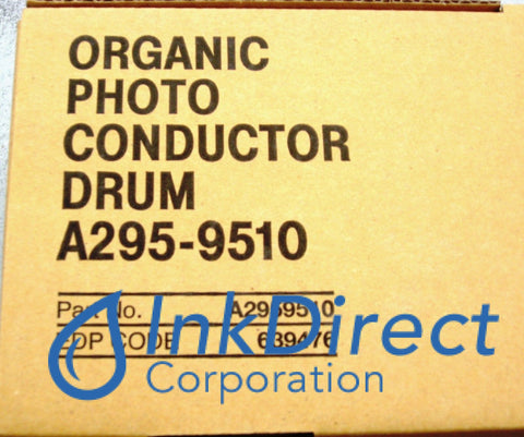 Genuine Ricoh A2959510 A295-9510 Drum Unit