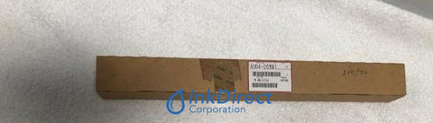 Genuine Ricoh AD042039 AD040-2039 Drum Cleaning Brush Drum Cleaning Brush , Gestetner - Digital Copier 2851, 2860, Lanier - Copier Digital 5455, 5470, Ricoh - Copier-Analog FT 7950, 7960, 7970, - Digital Copier AFICIO 551, 700, Savin - Digital Copier FT 2060, 2070,
