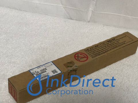 Genuine Ricoh AE040068 AE04-0068 Oil Apply Roller Oil Apply Roller , Lanier - Fax Laser LC 155, - Multi Function LD 160C, Ricoh - Digital Copier AFICIO COLOR 5560, - Multi Function AFICIO 3260C, Savin - Digital Copier C 6045, SDC 555, 6054, , Lanier - Fax Laser LC 155, - Multi Function LD 160C, Ricoh - Digital Copier AFICIO COLOR 5560, - Multi Function AFICIO 3260C, Savin - Digital Copier C 6045, SDC 555, 6054,