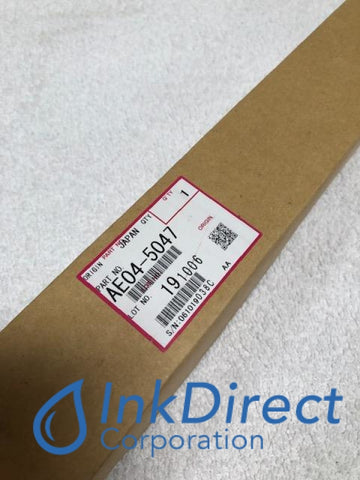 Genuine Ricoh AE045047 AE04-5047 Cleaning Web Cleaning Web , Lanier   - Digital Copier   5705,   - Fax Laser   5685,  LD  090,  105,  Ricoh   - Digital Copier  AFICIO 1085,  1105,  2090,  2105,  Savin   - Digital Copier  AFICIO 2585,  40105,  4090,   - Copier   25105