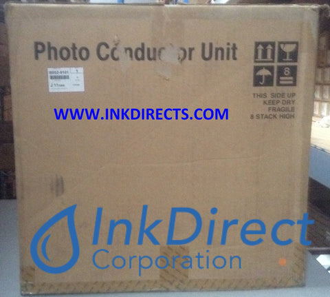 Genuine Ricoh B0529101 Drum Unit Black