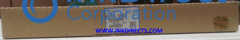 Genuine Ricoh B1323560 B132-3560 Drum Cleaning Blade