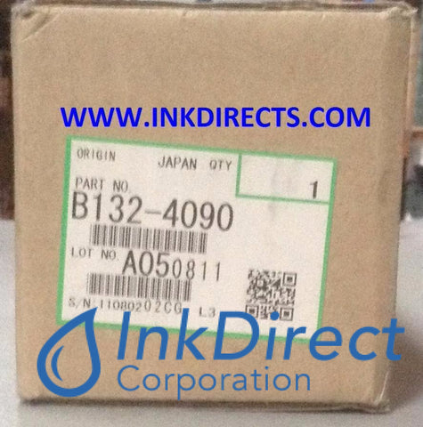 Genuine Ricoh B1324090 B132-4090 Fuser