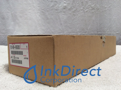 Genuine Ricoh B1499500 B149-9500 411744 Type P Fuser Oil AFICIO 2228C 2232C 2238C Fuser Oil