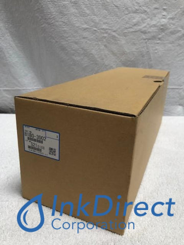 Genuine Ricoh B1803002 B180-3002 B1803006 B180-3006 Developer Unit Cyan Developer Unit , Gestetner - Multi Function DSC 428, 435, 445, Lanier - Digital Copier LD 328C, 335C, 345C, Ricoh - Multi Function AFICIO 3228C, 3235C, 3245C, Savin - Multi Function C 2824, 3528, 4535,