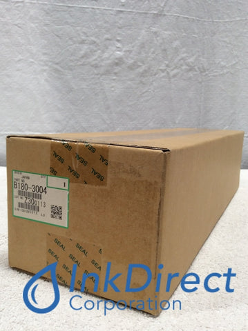 Genuine Ricoh B1803004 B180-3004 B1803008 B180-3008 Developer Unit Yellow AFICIO 3228C 3235C 3245C Developer Unit