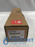 Genuine Ricoh B2009680 B200-9680 Type S1 Developer / Starter Yellow Developer / Starter , Gestetner - Digital Copier CS 555, DSC 460, Ricoh - Multi Function AFICIO 3260C, 5560C, Savin - Multi Function C 6045, SDC 555