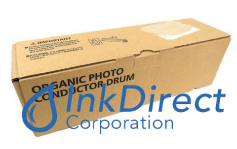 Genuine Ricoh B2349510 B234-9510 Drum Only Black