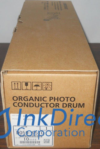 Genuine Ricoh D0599510 D059-9510 Pro 907Ex 1107Ex 1357Ex Photo Conductor
