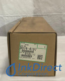 Genuine Ricoh D074-4197 D0744197 Fusing Flat Belt Fusing Flat Belt , Ricoh   -   Pro C 651EX,  751EX,   - Copier Digital Pro  8100EX,  8100S,  8110S,  8120S