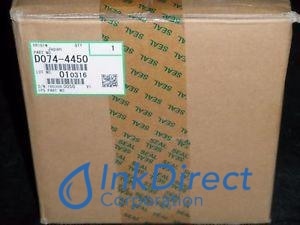 Genuine Ricoh D0744450 D074-4450 Web Cleaning Kit Web Cleaning Kit
