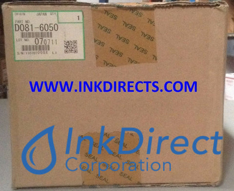 Genuine Ricoh D0816050 D081-6050 Image Transfer Belt