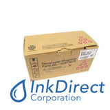 Genuine Ricoh D0819670 D081-9670 Developer Unit Magenta
