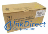 Genuine Ricoh D0819680 D081-9680 Developer Unit Yellow