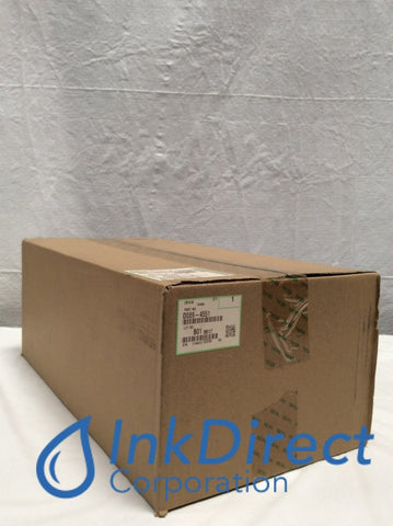 Genuine Ricoh D0894551 D089-4551 Upper Transfer Guide Plate Upper Transfer Guide Plate Assembly