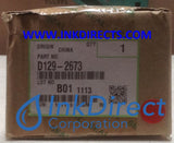 Genuine Ricoh D1292673 D129-2673 Side Fence Rear