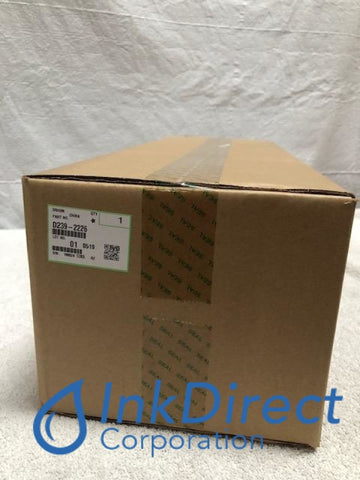 Genuine Ricoh D2392226 D239-2226 Drum / Developer Unit Black Drum / Developer Unit , Ricoh   - Multi Function  MP C3004,  C3004ex,  C3504,  C3504ex,  C4504,  C4504ex,  