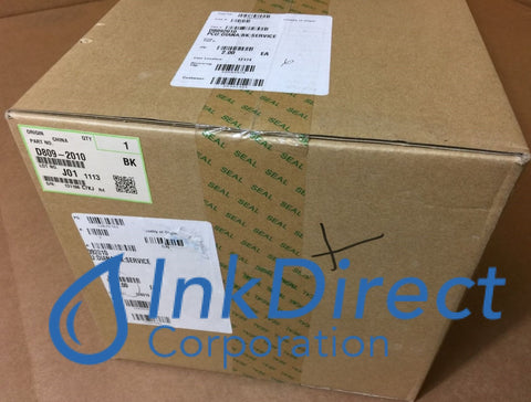 Genuine Ricoh D8092010 D809-2010 Developer / Drum Black