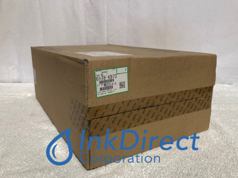 Genuine Ricoh G1786973 G178-6973 (M0B16573) C720 C900 Waste Toner Container Waste Toner Container , Ricoh - Production Printing Pro C720, C720S, C900,