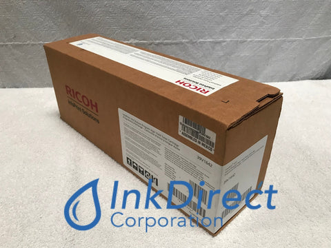 Genuine Ricoh IBM 39V1642 24B2380 Toner Cartridge Black Toner Cartridge