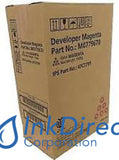 Genuine Ricoh M0779670 M077-9670 Developer Magenta